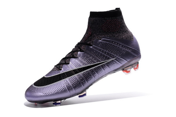 Nike Mercurial Superfly IV FG Men Shoes--030